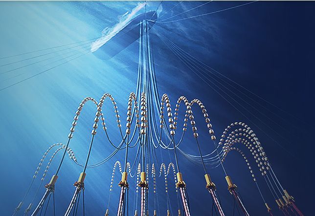 亨通海底光纜獲省級認證，入選江蘇省“兩新”目錄，引領通訊工程新基建浪潮