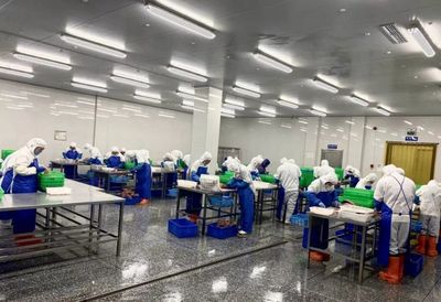 一家5㎡即食海鮮小店月入5萬，解析食品行業細分市場的新爆發點