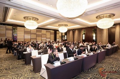 CGSCLW 2023第七屆中國消費品供應(yīng)鏈與倉儲物流大會圓滿落幕