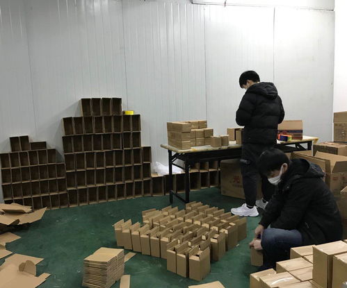 中小企業(yè)眾生相 復(fù)工面臨挑戰(zhàn),積極應(yīng)對 熬過去